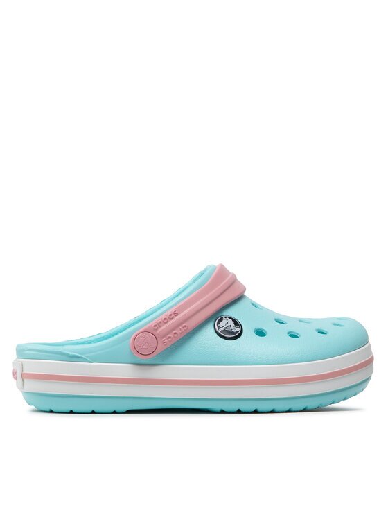 Crocs Șlapi Crocband Clog K 207006