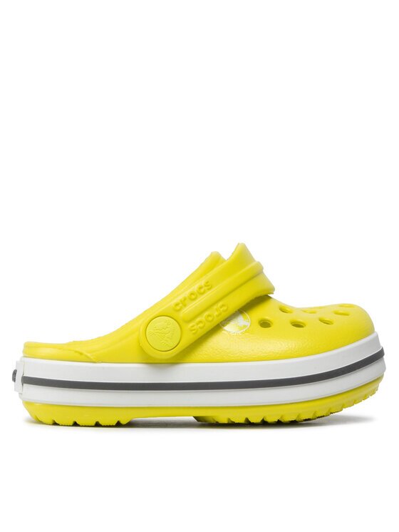 Crocs Șlapi Crocband Clog T 207005-725
