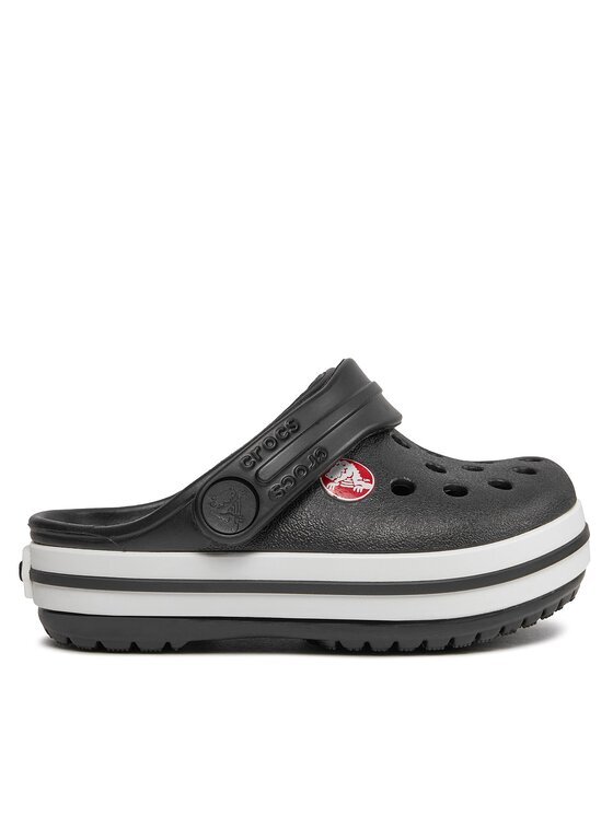 Crocs Șlapi Crocband Kids Clog T 207005