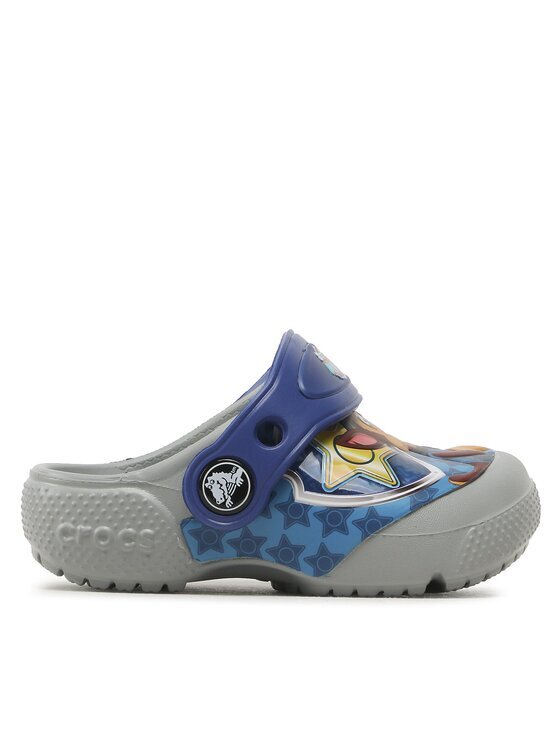 Crocs Șlapi Fl Paw Patrol Patch Cg T 207487