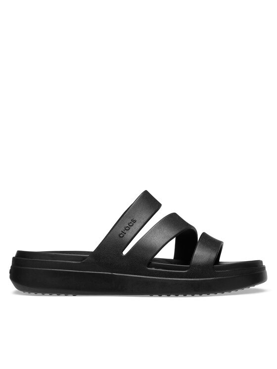Crocs Şlapi Getaway Strappy Sandal W 209587