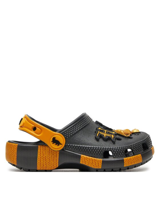 Crocs Şlapi Harry Potter Classic Hufflepuff Clog K 210544