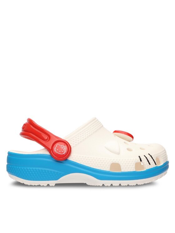 Crocs Şlapi Hello Kitty Iam Classic Clog T 209469