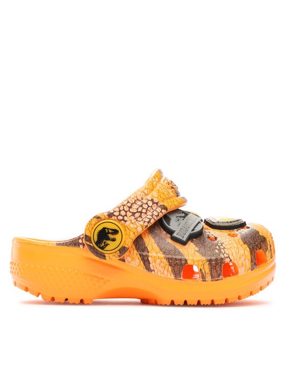 Crocs Şlapi Jurassic World Clasic Clog T 208848