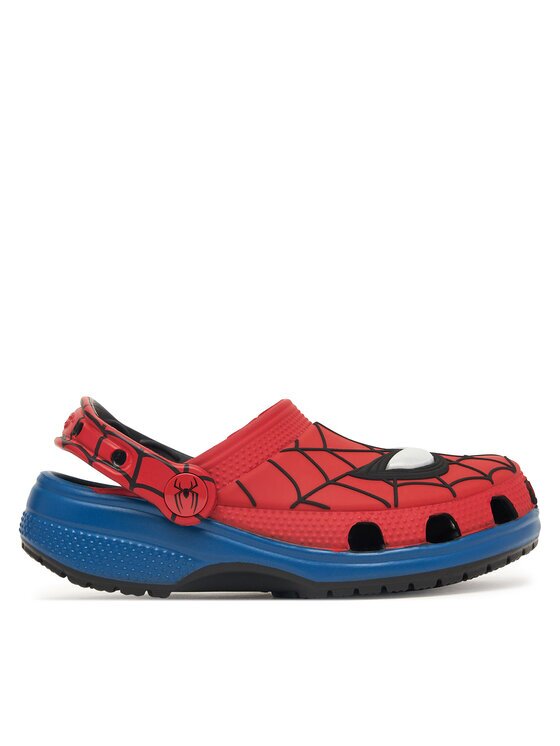 Crocs Şlapi Kids' Spider-Man Classic Clog 213519