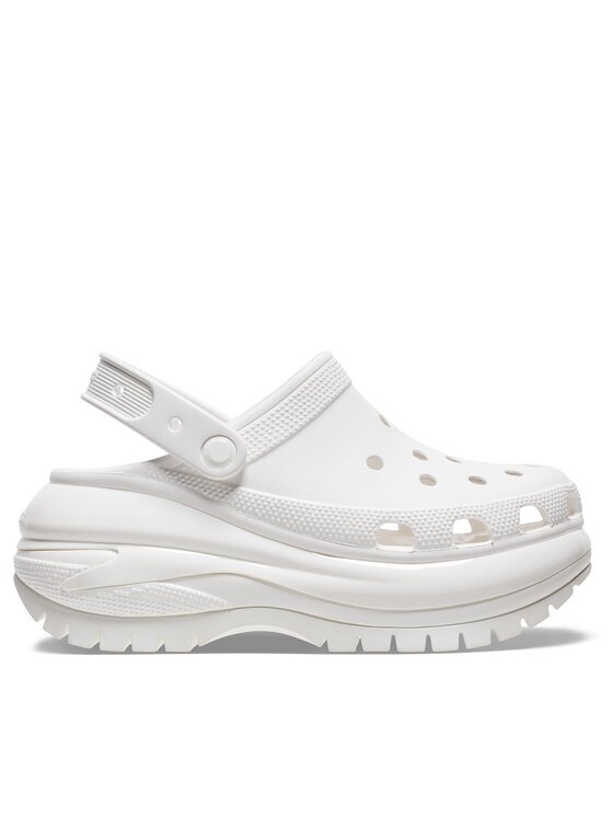 Crocs Şlapi Mega Crush Clog 207988