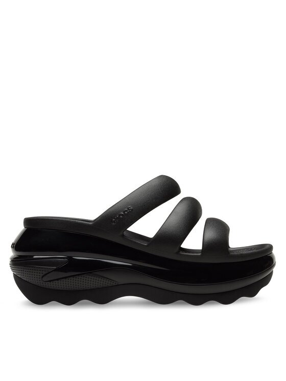 Crocs Şlapi Mega Crush Triple Strap 209842