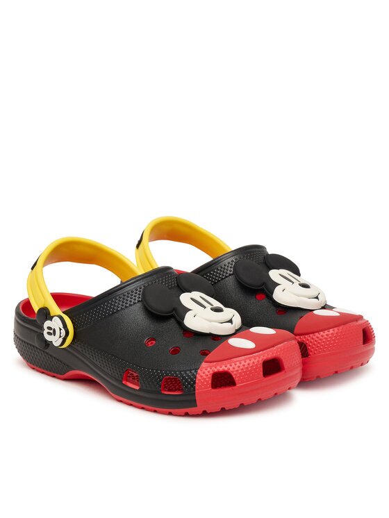 Crocs Şlapi Mickey Mouse Cls Clg K 212295