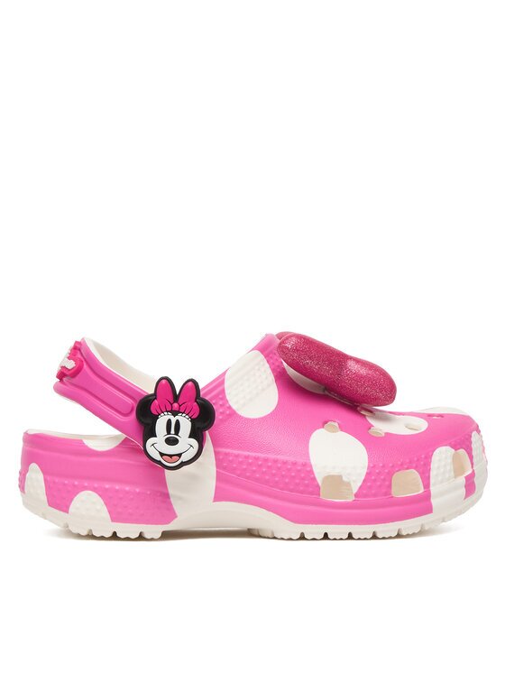 Crocs Şlapi Minnie Mouse Cls Clg T 212372