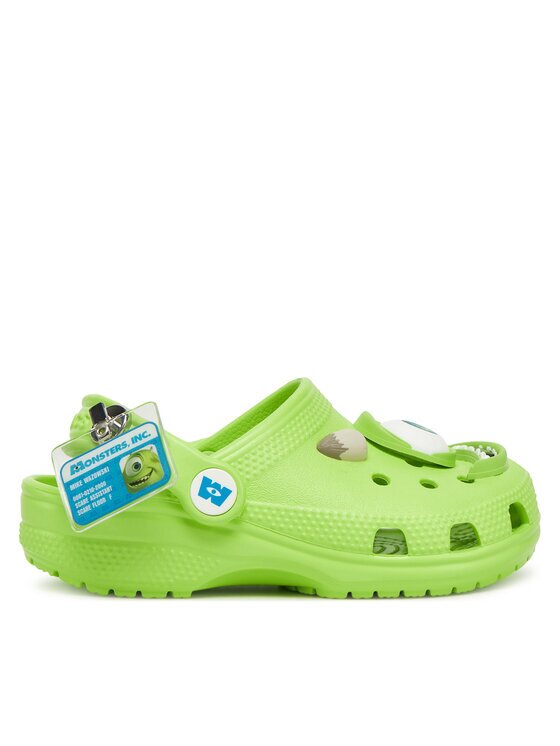 Crocs Şlapi Monsters Inc Mike Cls Clg K 210876