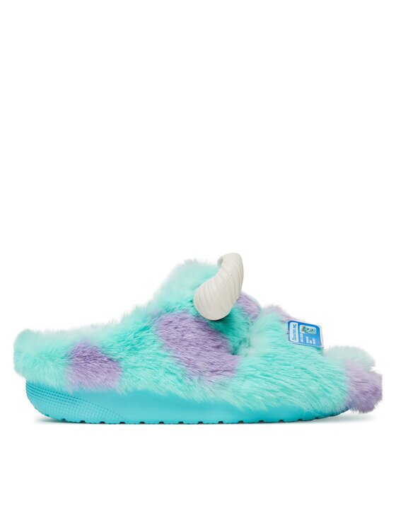 Crocs Şlapi Monsters Sulley Cls Czy Sndl 210877