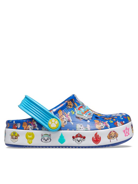 Crocs Şlapi Paw Patrol Off Court Clg T 208853