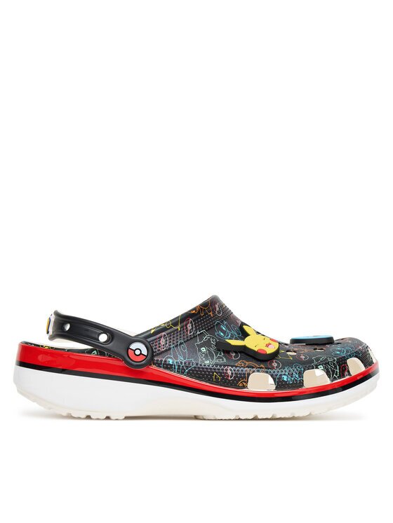 Crocs Şlapi Pokémon Classic Clog 211343