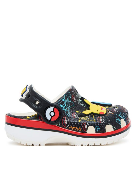 Crocs Şlapi Pokémon Classic Clog 211345