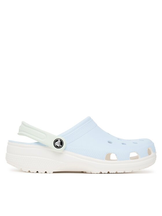 Crocs Şlapi Retro Sport Classic Clog 211281