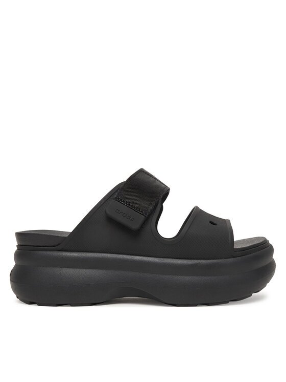 Crocs Şlapi Soho Two Strap Sandal 212861