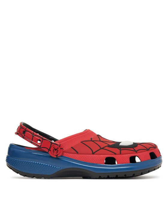 Crocs Şlapi Spider-Man Classic Clog 213518