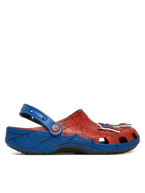 Crocs Şlapi Spider-Man™ Classic Clog 211408