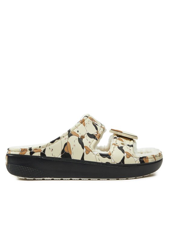 Crocs Şlapi Squishmallows Cam Cozzy Sandal 210217
