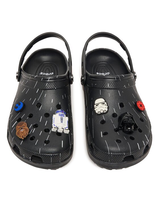 Crocs Şlapi Star Wars™ Hyperspace Classic Clog 213002