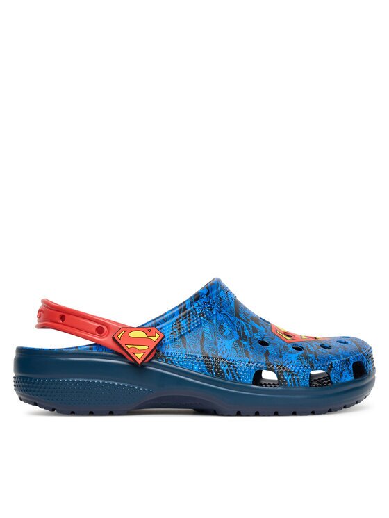 Crocs Şlapi Superman Classic Clog 211131