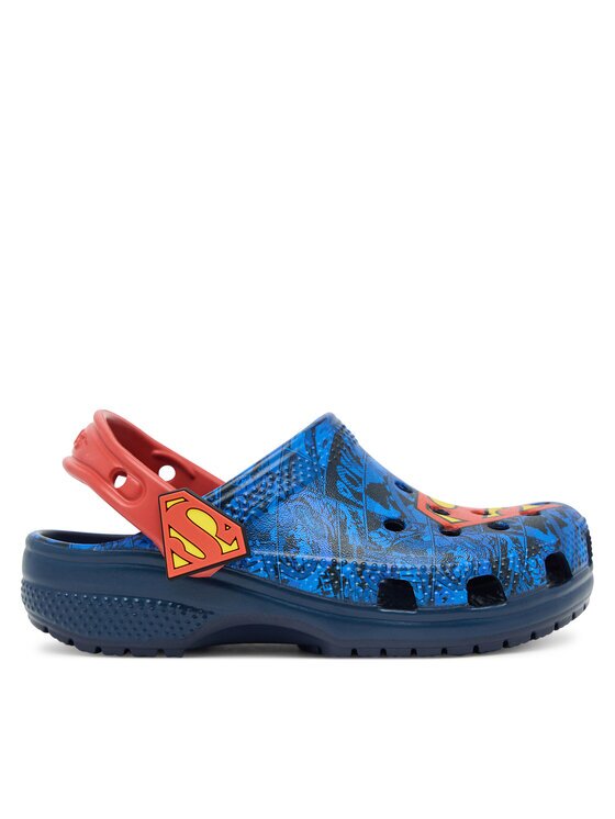 Crocs Şlapi Superman Classic Clog 211132