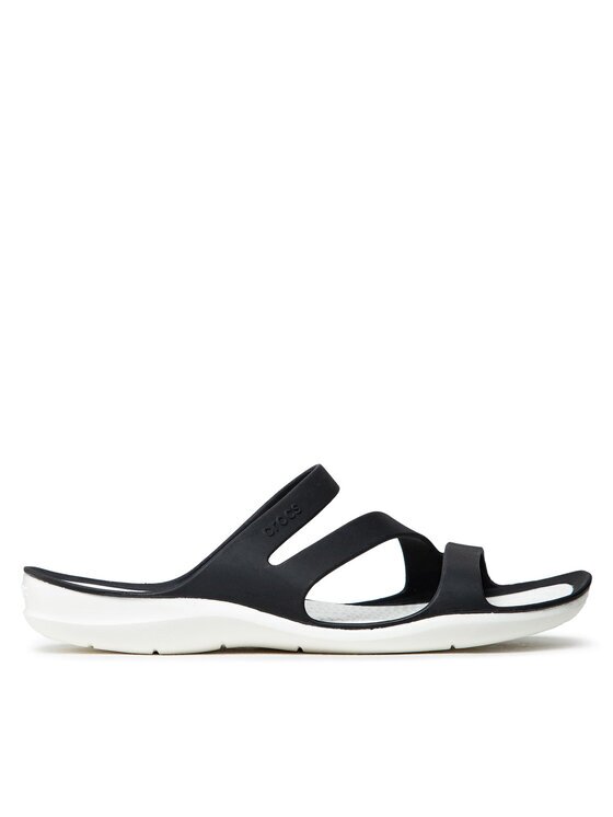 Crocs Șlapi Swiftwater Sandal W 203998