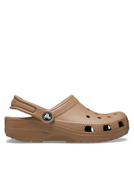 Crocs Şlapi Toddler Classic Clog 206990