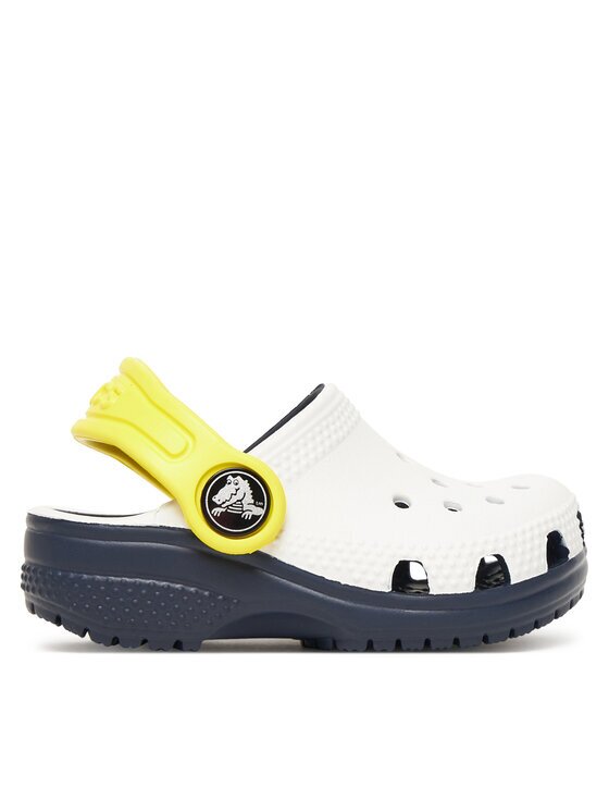 Crocs Şlapi Toddler Retro Sport Classic Clog 211265