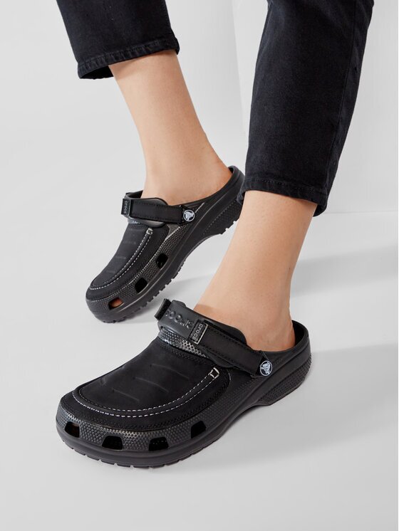 Crocs Șlapi Yukon Vista II Clog M 207142