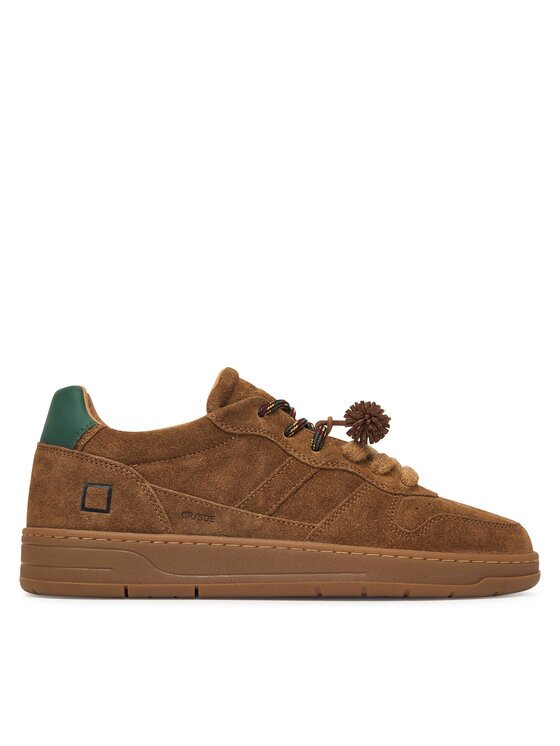 D.A.T.E. Sneakers Court 2.0 M451-C2-SD
