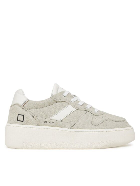 D.A.T.E. Sneakers Court W421-CP-HA