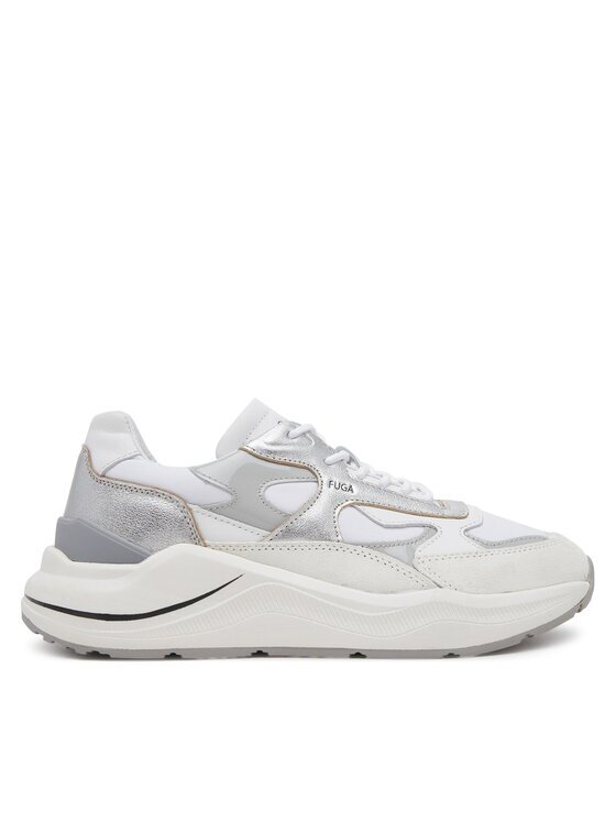 D.A.T.E. Sneakers Fuga W421-FG-LM