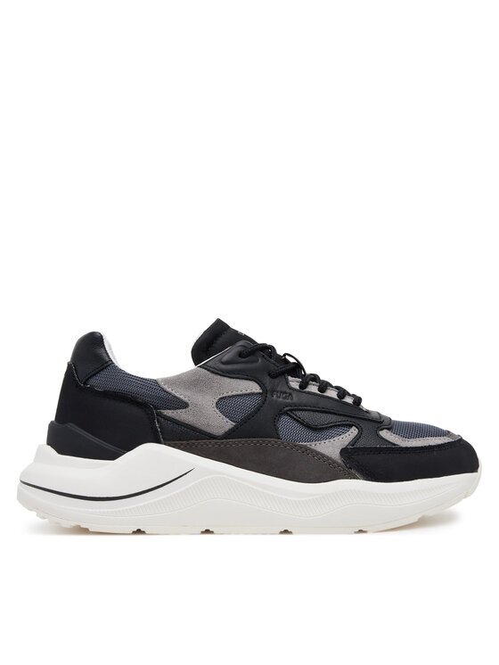 D.A.T.E. Sneakers Fuga W421-FG-PU