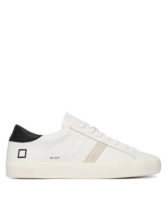 D.A.T.E. Sneakers Hill Low M441-HL-CA