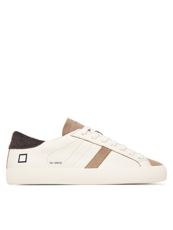 D.A.T.E. Sneakers Hill Low M451-HL-VN