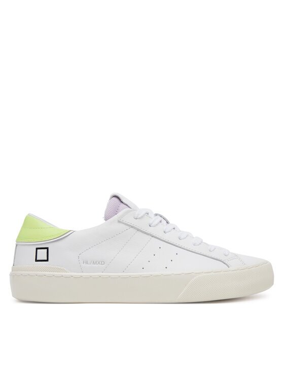 D.A.T.E. Sneakers Hill Low W421-HL-MX