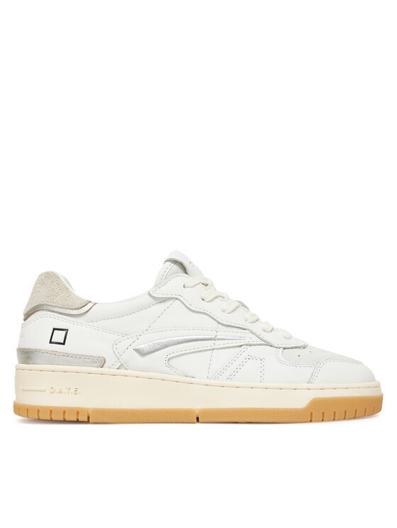 D.A.T.E. Sneakers Hill Low W421-TP-CA