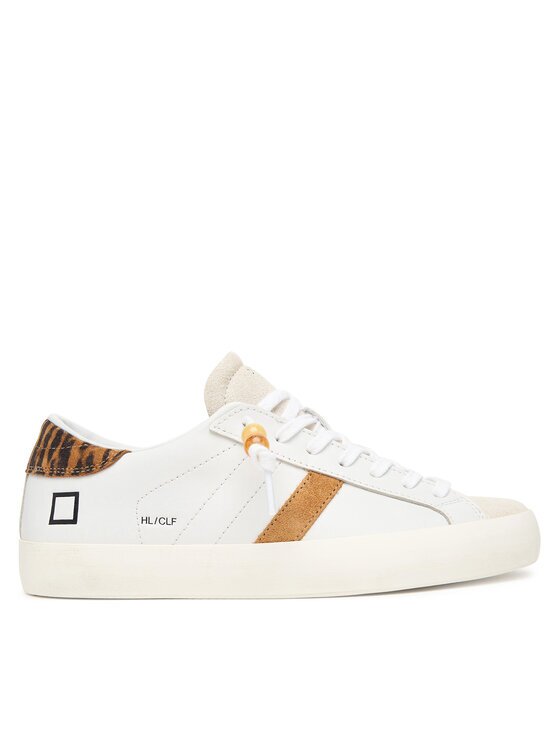 D.A.T.E. Sneakers Hill Low W441-HL-CA