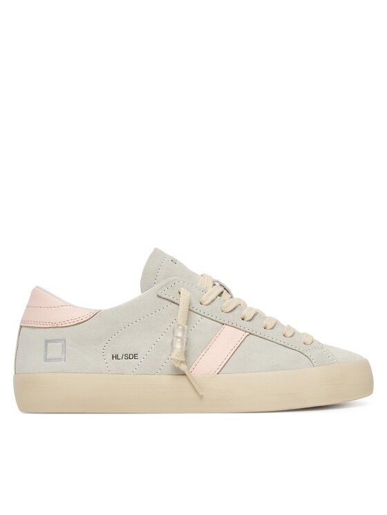 D.A.T.E. Sneakers Hill Low W441-HL-SD