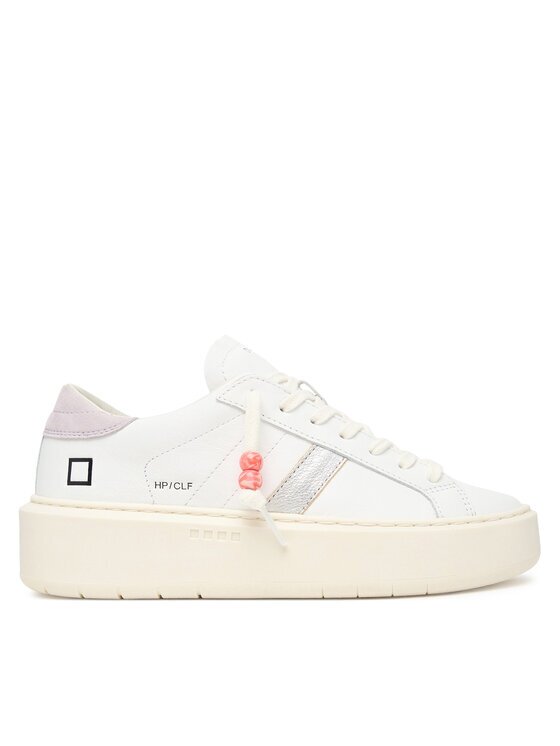 D.A.T.E. Sneakers Hill Low W441-HP-CA