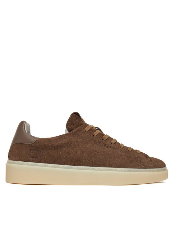 D.A.T.E. Sneakers Levante Suede M431-LV-SD