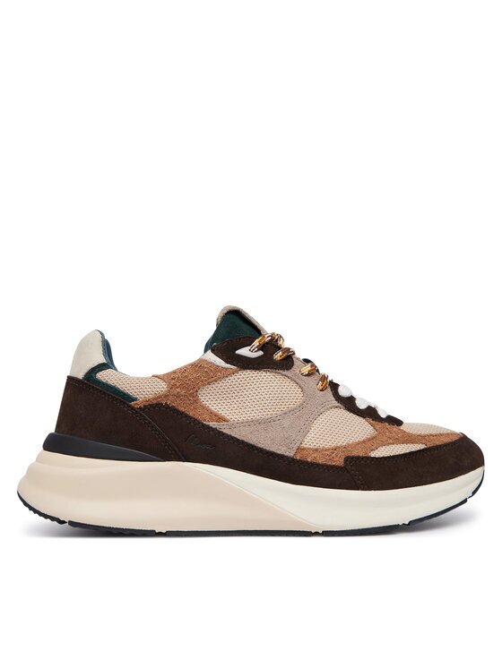 D.A.T.E. Sneakers Musa Colored M451-MS-CO
