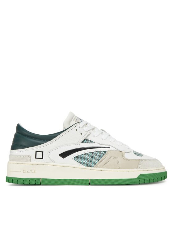 D.A.T.E. Sneakers Torneo M421-TC-ET