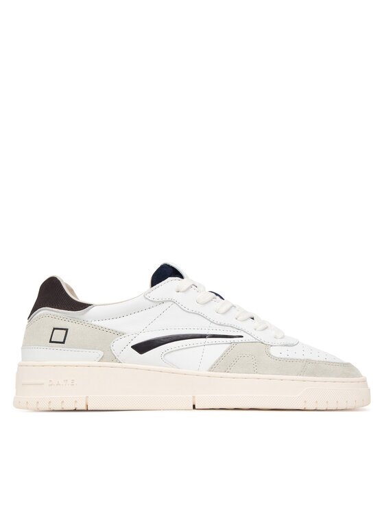D.A.T.E. Sneakers Torneo M451-TP-CA