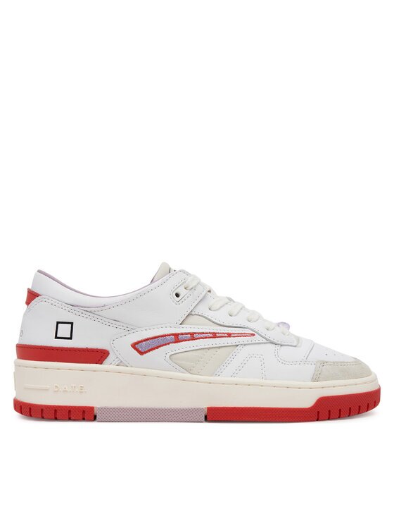D.A.T.E. Sneakers Torneo W421-T8-CO