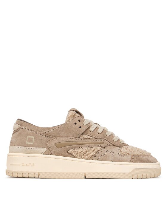 D.A.T.E. Sneakers Torneo W451-TO-TD