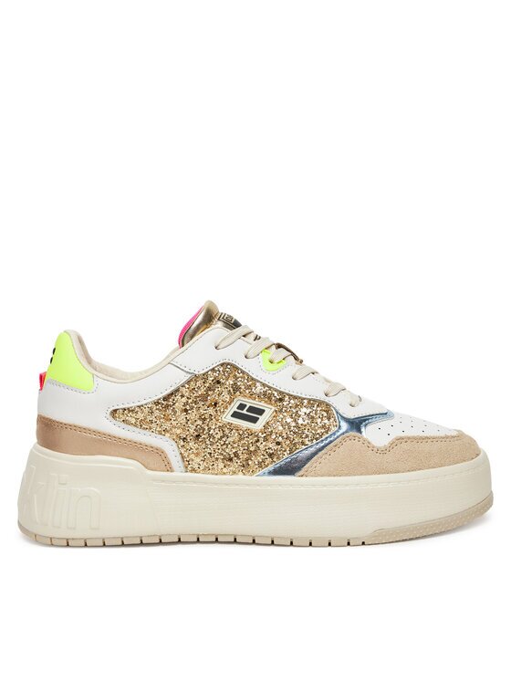 D.Franklin Sneakers DFSH321096