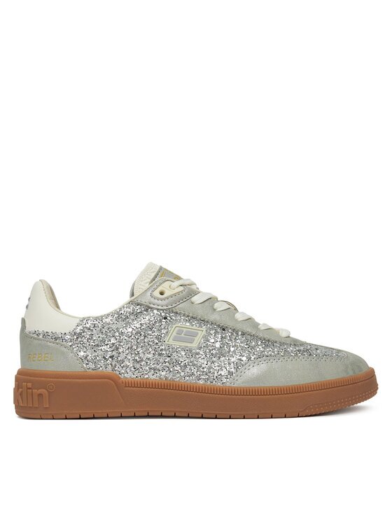 D.Franklin Sneakers DFSH387007
