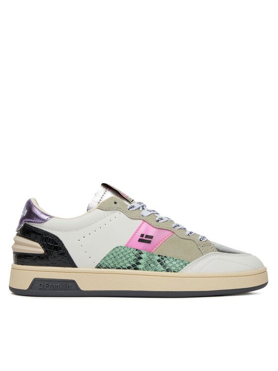 D.Franklin Sneakers DFSH403001